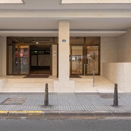 Aventura Las Canteras Las Palmas de Gran Canaria Ngoại thất bức ảnh
