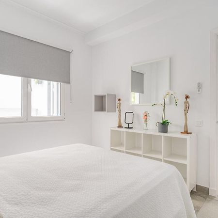 Aventura Las Canteras Las Palmas de Gran Canaria Ngoại thất bức ảnh