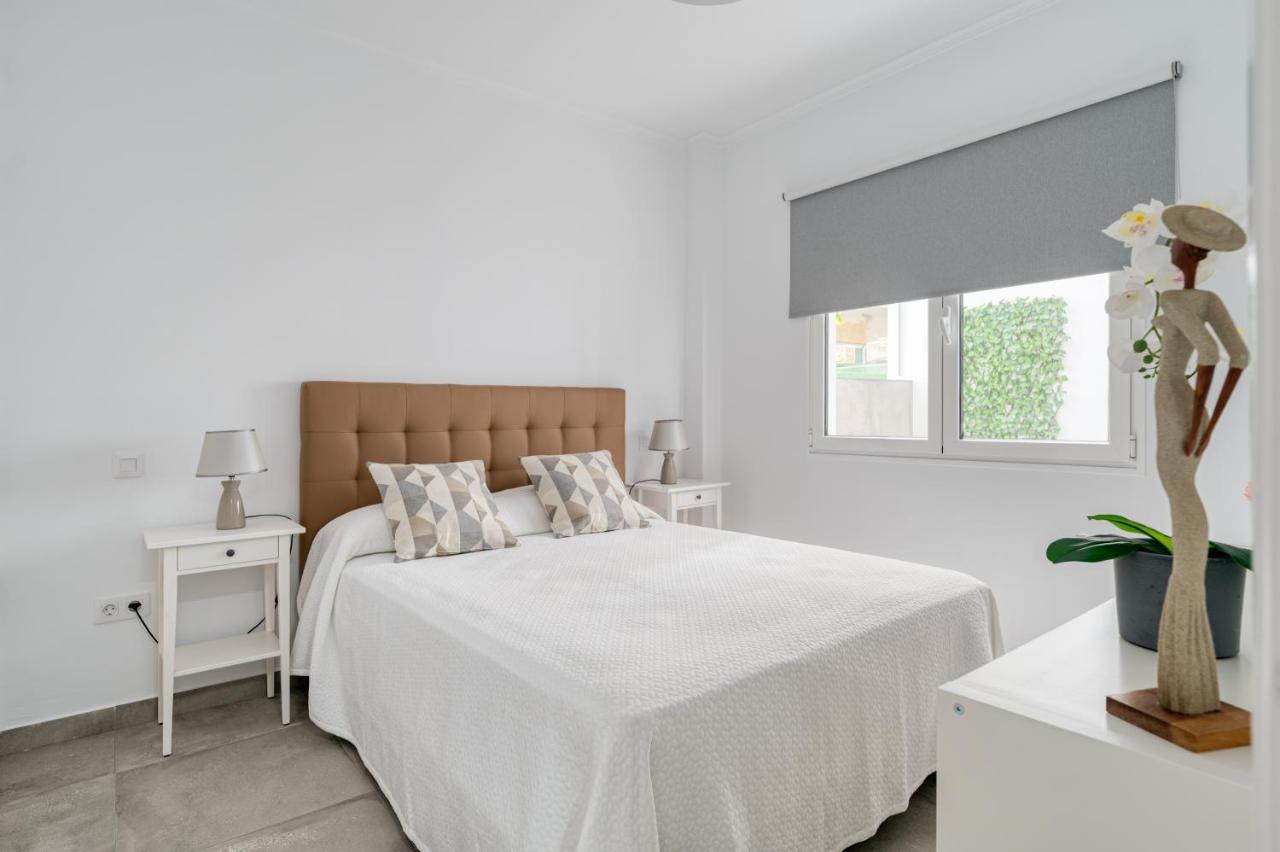 Aventura Las Canteras Las Palmas de Gran Canaria Ngoại thất bức ảnh