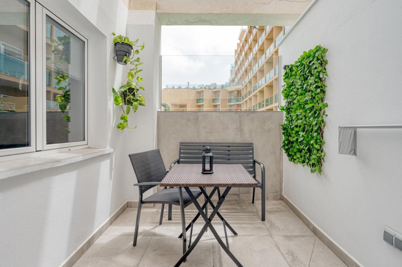 Aventura Las Canteras Las Palmas de Gran Canaria Ngoại thất bức ảnh